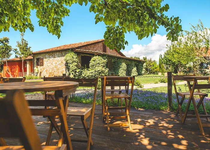 Villa Casale Poggio Nebbia Tarquinia