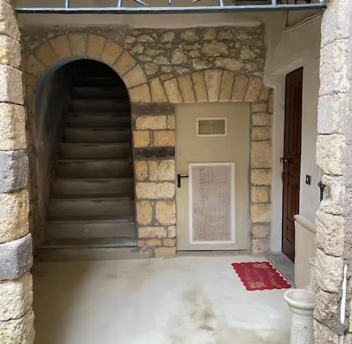 Casa vacanze la Volta Antica Tarquinia