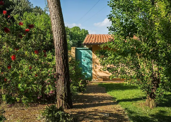 Agriturismo Valle del Marta Tarquinia